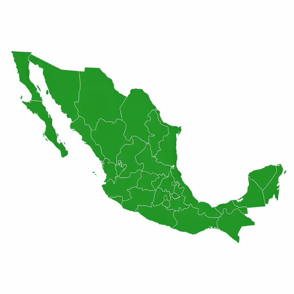 Presencia Nacional RECAD