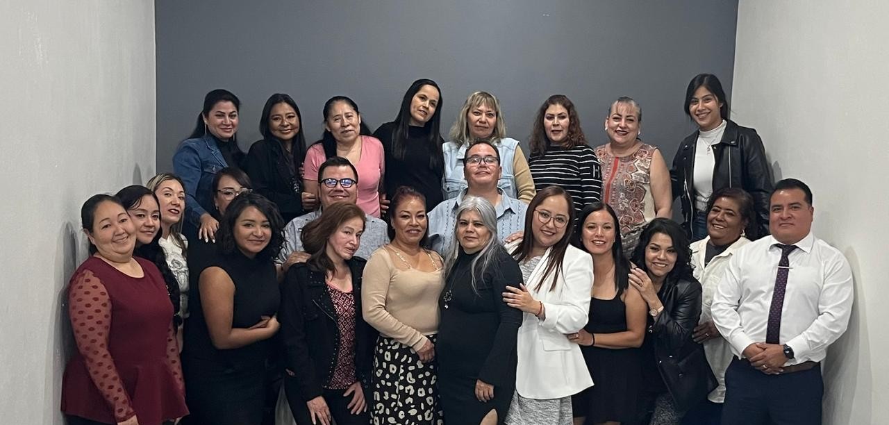 RECAD equipo profesional