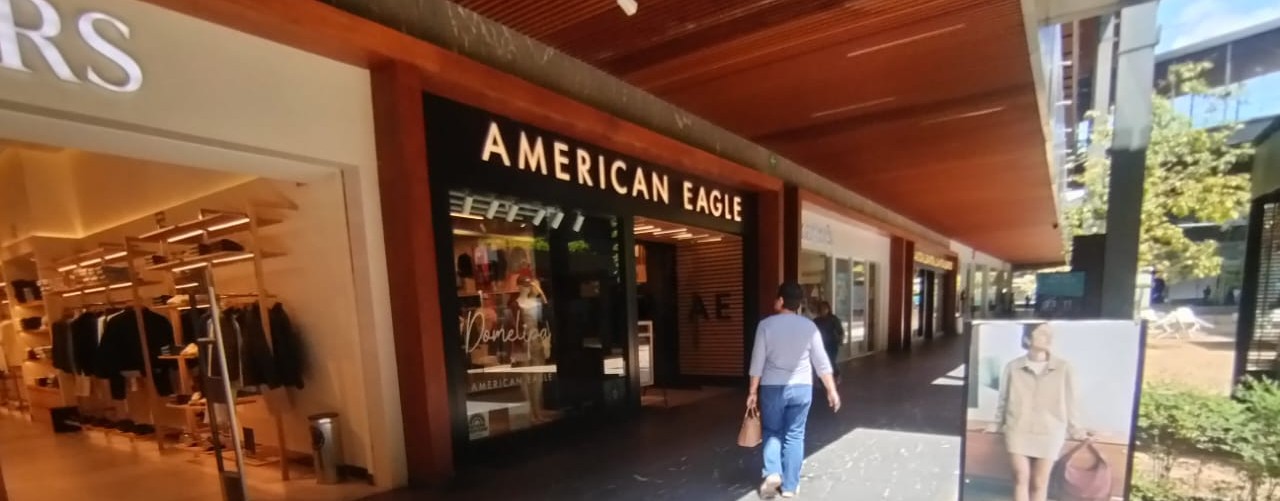 American Eagle