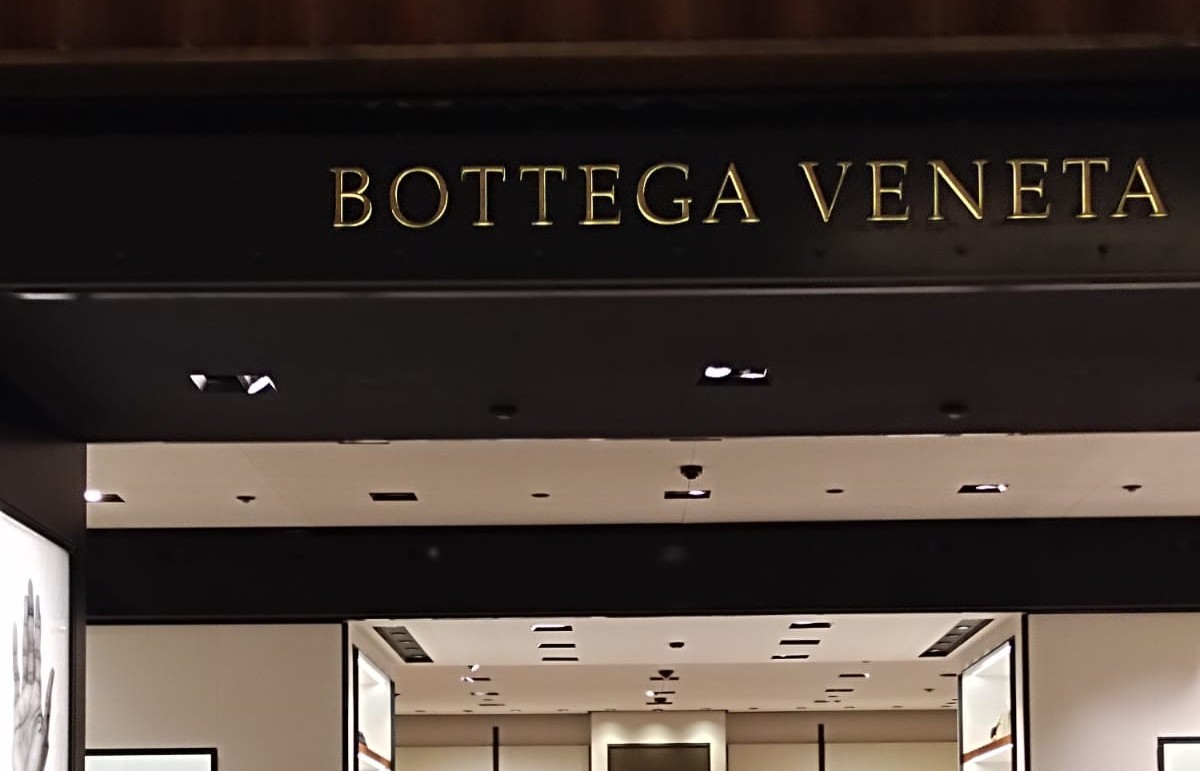 Bottega Veneta
